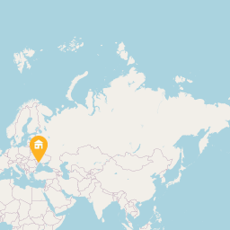 Kauri на глобальній карті